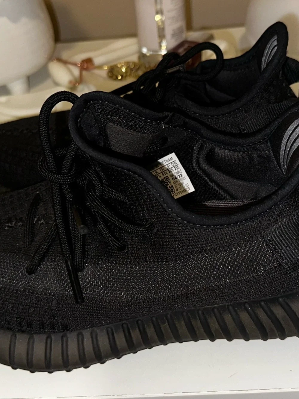 Adidas Yeezy Boost 350 V2 